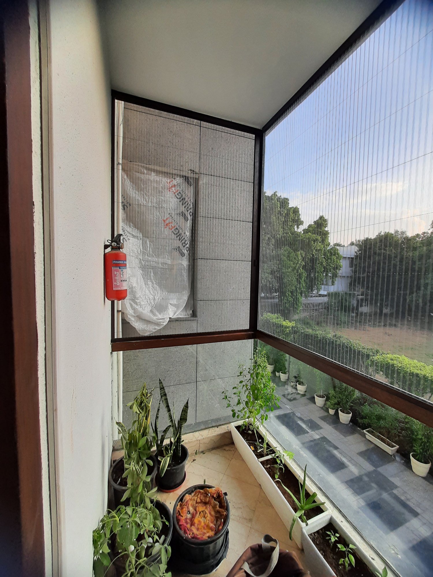 mosquito-mesh-for-balcony in delhi